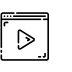 Low Voltage Systems audio video icon img