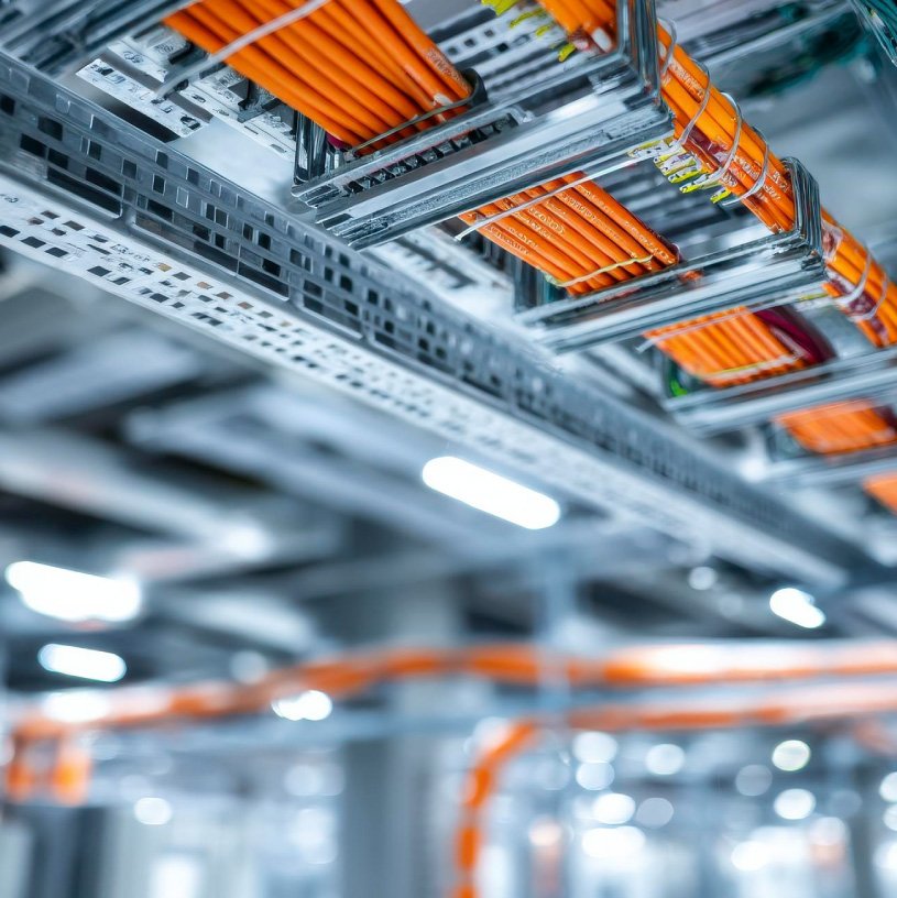 Low Voltage Systems com low img