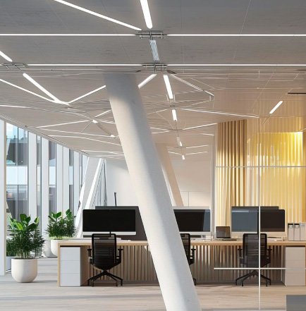 Lighting Design industr we serv img1