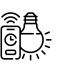 Low Voltage Systems light icon img