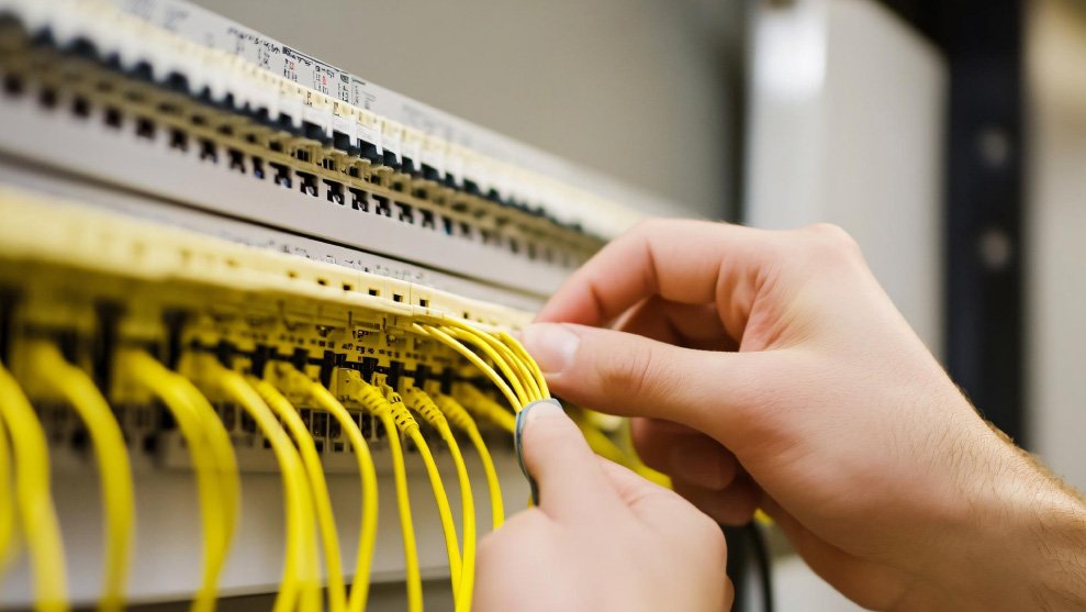 Low Voltage Systems low vltg bnr img