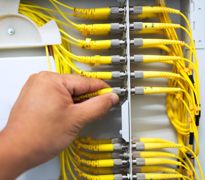 Low Voltage Systems resdntial low img