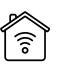 Low Voltage Systems smrt home icon img